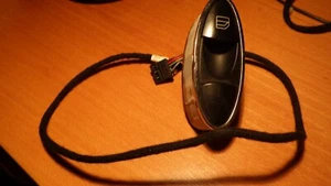 Interruptor elevalunas mercedes w211, trasero ls/rs con borde cromado, a2118211351 - Imagen 1 de 3