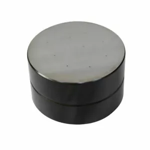 YUSHI blocco prova durezza lembo tipo D 590-670 HLD - Foto 1 di 7