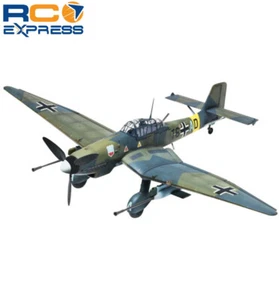 Revell 1/48 Stuka Dive Bomber Ju87G-1 RMX855270 - Picture 1 of 1