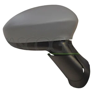 PRASCO Retrovisore DESTRO per FIAT Grande Punto Evo (199) Elettrico C/PRIMER - Foto 1 di 3