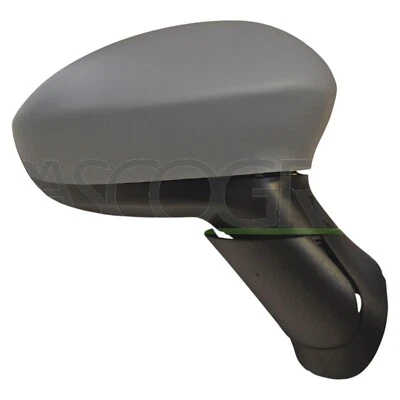 PRASCO Retrovisore DESTRO per FIAT Grande Punto Evo (199) Elettrico C/PRIMER - Immagine 1 di 3