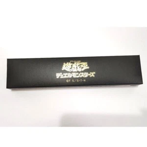 Yu-Gi-Oh Watch Clock Yugi Muto SuperGroupises Millennium IWristwatch Used JPN - Picture 1 of 5