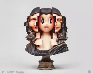 【In-Stock】 Fools Paradise Monna Lisa alla scoperta di ZCWO x Stravelling Muzeum Art - Foto 1 di 8