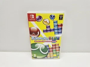 Puyo Puyo Tetris SWITCH FRANZÖSISCHE VERSION - Bild 1 von 5