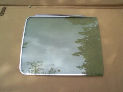 Dodge Plymouth Van 1978-1986 nuevo MoPar puerta corredera tintada vidrio 4081243 Foto 1 de 4