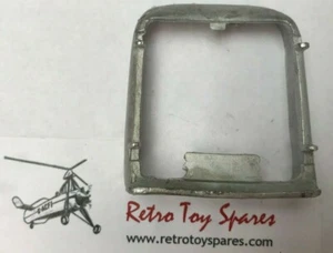 Britains Round Cab Van - Rahmen für Hecktüren - Bild 1 von 2
