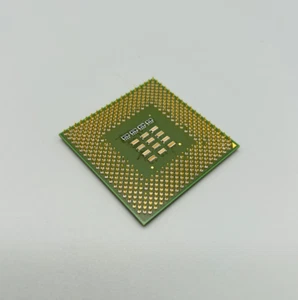 Processeur AMD Athlon AX1700DMT3C socket A - Photo 1/2