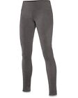 New Dakine Women's Astra Pant Lightweight Base Layer Medium Black Pants