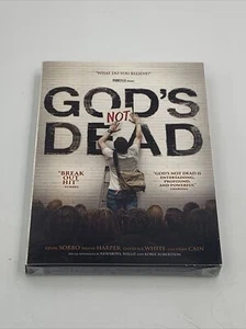Gods Not Dead - DVD - Picture 1 of 2