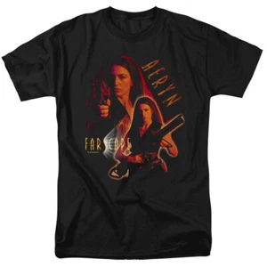 Camiseta Farscape "Aeryn" o camiseta sin mangas - a 6X - Imagen 1 de 7