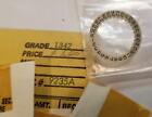Genuine Omega Date Indicator Cal.1342 part #9235a, from Omega service center.