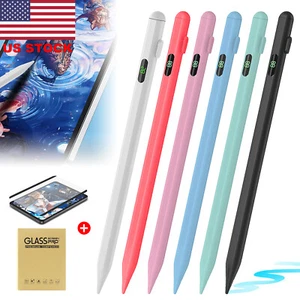Like Paper Screen Protector Film For iPad Pro Air11"13" 2024+Digital Display Pen - Picture 1 of 33