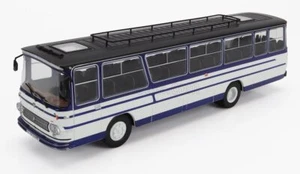 1/43 EDICOLA - BARREIROS - AEC AYATS AUTOBUS SPAIN 1965 AUTDALMONCOLL087-081 - Foto 1 di 1