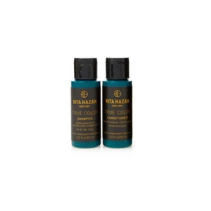 Rita Hazan True Color Gloss mit Reiseshampoo & Conditioner - Bild 1 von 3
