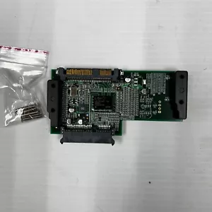Adaptateur Promise Technology GP0548-03 REV A3 VTrak SATA MUX NEUF scellé - Photo 1/8