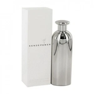 KENZO POWER EAU DE TOILETTE 60 ML NUEVO PRECINTADO FORMULA ORIGINAL - Imagen 1 de 1