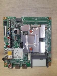 LG 60UN71006LB MAIN BOARD EAX69083603(1.0) - Imagen 1 de 2