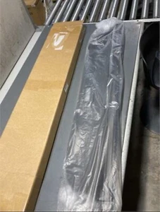 Retractable Cargo Cover Compatible Audi Q3 2015-2018 Shield Security Trunk Orgzr - Foto 1 di 2