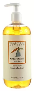 CRABTREE & EVELYN HAND WASH GARDENERS HAND SOAP 16.9 FL OZ - Picture 1 of 2