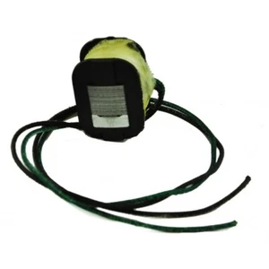 Stator Ignition Source Coil Yamaha Big Bear Moto-4 Warrior Wolverine Kodiak Griz - Picture 1 of 7
