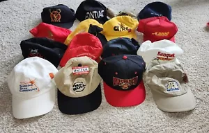 Create your own Lot 80er 90er 00er Vintage Trucker Mütze Caps - verschiedene - Bild 1 von 248
