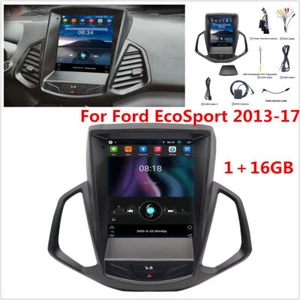 9.7'' Android 10.1 For Ford EcoSport 2013-17 Stereo Radio GPS NAV WIFI Head Unit - Picture 1 of 12