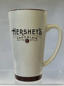 Galerie Hershey's Schokolade 16 Unzen Große Keramiktasse ~ Beschreibung lesen - Bild 1 von 9