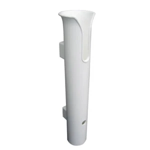SOPORTE DE VARILLA TACO POLY STAND-OFF BLANCO - Imagen 1 de 1