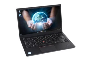 Lenovo ThinkPad X1 Carbon 14" (35,6cm) i5-8350U 8GB 512GB NVME WIN 11 *NB-3811*