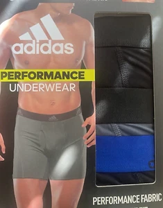 Adidas Performance 3 Pack Quick Dry Fabric - Picture 1 of 5
