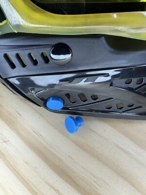 Jt Proflex螺丝/彩色五金件 — 第 1/2 张图片