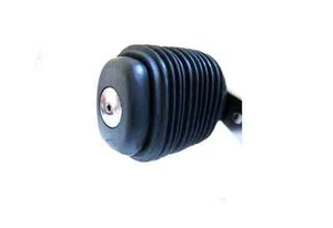 Reel Grips - Black - Picture 1 of 1