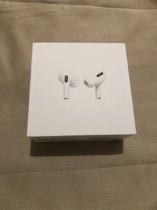 Apple AirPods 3rd Generation Wireless In-Ear Headset - White - Photo 1 sur 3