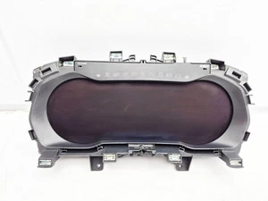 VOLKSWAGEN ARTEON DIGITAL INSTRUMENT CLUSTER COCKPIT SPEEDOMETER DIESEL 2019 - Picture 1 of 17