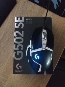 Logitech G502 Hero - Zdjęcie 1 z 2