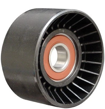 Polea tensora de correa de transmisión Dayco para Dodge Ram 2500 2003-2010 Foto 1 de 2