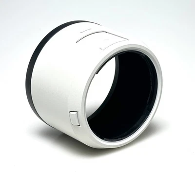 Parasol Sony para lente FE 70-200 mm f/2,8 GM OSS II ALC-SH167 Foto 1 de 4