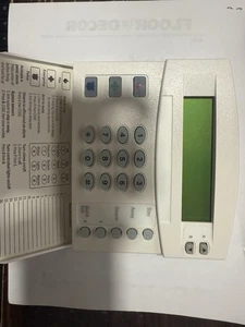 Interlogix ATP1000 Keypad Access Device (60-983) NEW - Picture 1 of 3