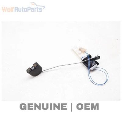 AUDI Q7 2008-2015 3,0 L - Transmisor/sensor calibre combustible diésel 7L8919673B Foto 1 de 4