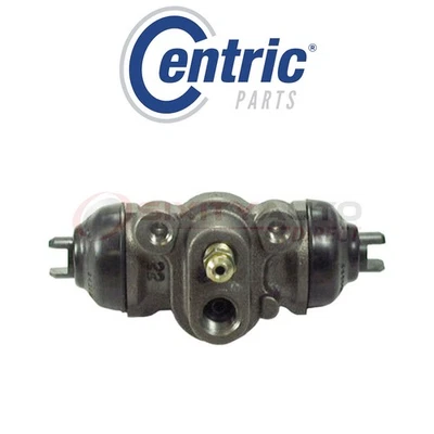 Centric Drum Brake Wheel Cylinder for 2000-2005 Dodge Neon 2.0L 2.4L L4 - bg - Image 1 of 4