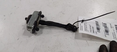 Hyundai Santa Fe Door Check Right Passenger Rear Hinge Stopper Detent 2017 2018  - Image 1 of 4