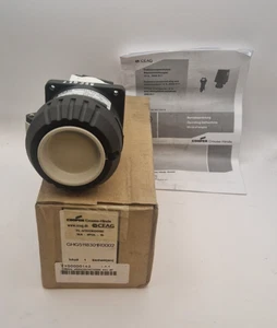COOPER CROOSE - HINDS CEAG GHG5118301R0002 - 16 A * 3 Poles. NEW + manual - Picture 1 of 4