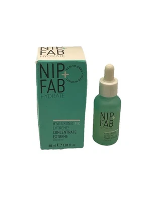 Nip + Fab Hydrate Hyaluronic Fix Extreme Concentrate - Image 1 of 4