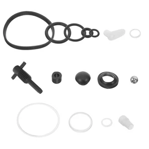 Jack Repair Kit Floor Replacement Parts Horizontal Hydraulic Tools - Foto 1 di 12