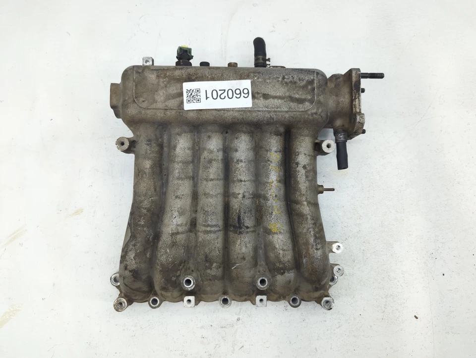 Colector de admisión de aire Hyundai Santa Fe 2001-2006 XCRAX Foto 1 de 4