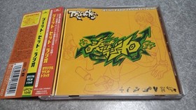 ● ●With obi ●Dreamcast Jet Set Radio Soundtrack...