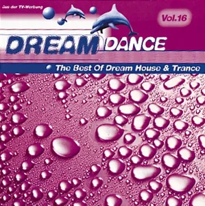 Various - Dream Dance Vol.16 - Bild 1 von 1