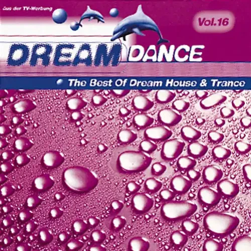 Various - Dream Dance Vol.16 - Bild 1 von 1