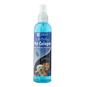 Oh Baby Pet Cologne - Langanhaltender Babypuder duftender Hund & Katze desodorierend... - Bild 1 von 4