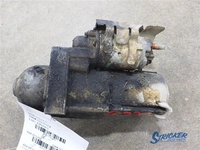 Motor De Arranque GMC Sierra 1500 2005-2008 4.3L 89017637 6829 Foto 1 de 4